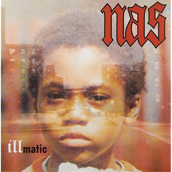 illmatic: Live From The Kennedy Center [VINYL]: Amazon.co.uk: CDs